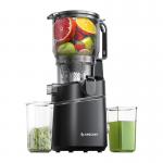 Storcator universal AMZCHEF SJ-036CBK, 250W, 1.8L, Negru 5 - lerato.ro
