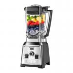 Blender AMZCHEF CE-NY-8088MJD, 2000W, 25000 rpm, 8 viteze, Capacitate 2L,  Negru 3 - lerato.ro