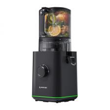 Storcator universal AMZCHEF CE-ZM1919, 600W, Capacitate rezervor 2.5l, Negru