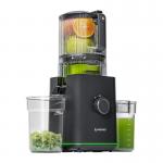 Storcator universal AMZCHEF CE-ZM1919, 600W, Capacitate rezervor 2.5l, Negru 3 - lerato.ro