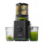 Storcator universal AMZCHEF CE-ZM1919, 600W, Capacitate rezervor 2.5l, Negru 4 - lerato.ro