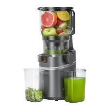 Storcator universal AMZCHEF CE-SJ-036C-GA, 250W, Capacitate recipient 2.5l, Silver