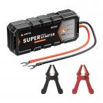 Redresor auto ANCEL BS200 pentru vehicule de 12 V, 700A, Bluetooth 5.4, IP65, Incarcare USB-C, Negru 3 - lerato.ro