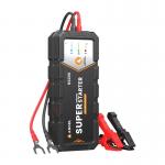 Redresor auto ANCEL BS200 pentru vehicule de 12 V, 700A, Bluetooth 5.4, IP65, Incarcare USB-C, Negru 2 - lerato.ro