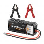 Redresor auto ANCEL BS200 pentru vehicule de 12 V, 700A, Bluetooth 5.4, IP65, Incarcare USB-C, Negru 4 - lerato.ro
