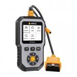 Scanner diagnoza Ancel MT100 Pro pentru motociclete  Hero, Honda, Kymco, Suzuki, Sym sii Yamaha, Afisaj TFT 2.8 inch, Standard OBDII, Negru 3 - lerato.ro