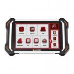 Scaner diagnoza auto Ancel DS600 BT, Tip OBD2, Bluetooth 5.0, WiFi, 4150mAh, Negru 3 - lerato.ro