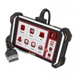 Scaner diagnoza auto Ancel DS600 ELITE, Tip OBD2, Bluetooth 5.0, WiFi, 4150mAh, Negru 4 - lerato.ro