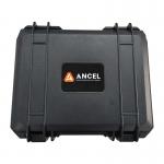 Detector de scurgeri fum Ancel L8000, Mod EVAP / Turbo, Test fum / scadere presiune, Negru 2 - lerato.ro