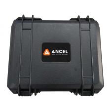 Accesorii auto, Detector de scurgeri fum Ancel L8000, Mod EVAP / Turbo, Test fum / scadere presiune, Negru, lerato.ro