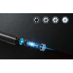 Camera de inspectie endoscopica pentru masini ANCEL W655, 1080p, 450 mAh, IP67, WiFi, Negru 4 - lerato.ro
