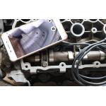 Camera de inspectie endoscopica pentru masini ANCEL W655, 1080p, 450 mAh, IP67, WiFi, Negru 6 - lerato.ro