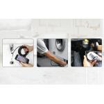 Camera de inspectie endoscopica pentru masini ANCEL W655, 1080p, 450 mAh, IP67, WiFi, Negru 7 - lerato.ro