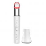 Aparat de masaj pentru ochi EMS ANLAN 08-AMYY31-02A, 400 mAh, Alb 3 - lerato.ro