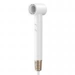 Uscator de par 4in1 ANLAN 05-ACFS41-02E, 1400W, Flux aer 16 m/s, Alb 2 - lerato.ro