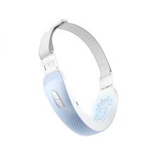 Dispozitiv facial de fermitate ANLAN ALVLY01-03, 750 mAh, Alb / Albastru