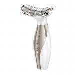 Aparat electric pentru masaj ANLAN 01-AMFY51-02A, 60W, Alb 4 - lerato.ro