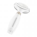 Aparat electric pentru masaj ANLAN 01-AMFY51-02A, 60W, Alb 6 - lerato.ro