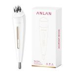 Aparat de masaj cu presopunctura 3-in-1 ANLAN 01-AAMY51-02, Terapie prin EMS / RF, USB-C, Alb 3 - lerato.ro