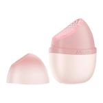 Aparat pentru ingrijirea tenului ANLAN RoseLumi, 3 moduri de functionare, 1500mAh, Autonomie 1h, Roz 3 - lerato.ro