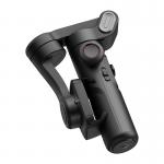 Stabilizator de imagine AOCHUAN Smart XE, 3 axe, Zoom / Focalizare, Autonomie 10h, USB-C, Negru 9 - lerato.ro