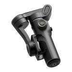 Stabilizator de imagine AOCHUAN X2, 3 axe, 4 moduri de operare, Rotire 310 grade, Zoom / Focalizare, Autonomie 10h, USB-C, Negru 7 - lerato.ro