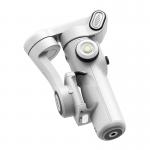 Stabilizator de imagine AOCHUAN X2, 3 axe, 4 moduri de operare, Rotire 310 grade, Zoom / Focalizare, Autonomie 10h, USB-C, Alb 7 - lerato.ro