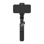 Stabilizator de imagine AOCHUAN M3 Pro, Senzor AI, Rotire 360 grade, Urmarire faciala, Control prin gesturi, Autonomie 7h, USB-C, Negru 3 - lerato.ro