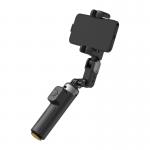 Stabilizator de imagine AOCHUAN M3 Pro, Senzor AI, Rotire 360 grade, Urmarire faciala, Control prin gesturi, Autonomie 7h, USB-C, Negru 5 - lerato.ro