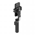 Stabilizator de imagine AOCHUAN M3 Pro, Senzor AI, Rotire 360 grade, Urmarire faciala, Control prin gesturi, Autonomie 7h, USB-C, Negru 7 - lerato.ro