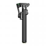 Stabilizator de imagine AOCHUAN V3, 3 axe, Senzor AI, Control prin gesturi, Rotire 360 grade, Autonomie 7.5h, USB-C, Negru 3 - lerato.ro
