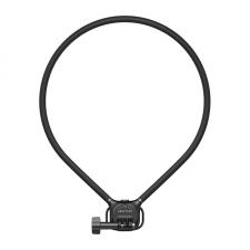 Suport pentru gat AOCHUAN Free A1 compatibil cu camere video sport, Reglabil, Negru