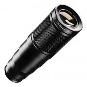 Set 10 lentile obiectiv APEXEL APL-22XDG9 , Fish Eye, Macro, Wide Angle, Telephoto 22X, CPL, Star, Negru