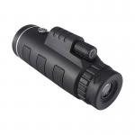 Obiectiv Apexel cu trepied si suport, monocular 40 × 60, 153 × 60 × 42 cm, Negru 2 - lerato.ro