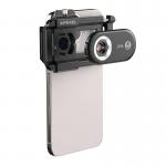 Obiectiv pentru telefoane APEXEL APL-MS200, Zoom 200x, Negru 3 - lerato.ro