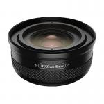 Obiectiv macro 10-20x pentru telefoane Apexel ZM-100, F1.05, Negru 5 - lerato.ro