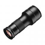 Obiectiv pentru telefoane APEXEL TeleMacro  APL-TM6, Zoom 6x, Negru 3 - lerato.ro