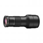 Obiectiv pentru telefoane APEXEL TeleMacro  APL-TM6, Zoom 6x, Negru 5 - lerato.ro