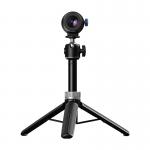 Obiectiv cu trepied pentru telefoane APEXEL APL-T30XJJ028, Zoom 30x, Negru 4 - lerato.ro