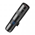 Obiectiv cu trepied pentru telefoane APEXEL APL-T30XJJ028, Zoom 30x, Negru 5 - lerato.ro