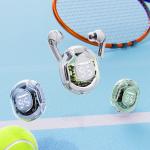 Casti wireless Acefast T8, Bluetooth 5.3, 480 mAh, Autonomie 4h, IPX4, USB-C, Alb 11 - lerato.ro