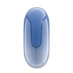 Casti wireless Acefast T9, Bluetooth 5.3, 480 mAh, Autonomie 6.5h, IPX4, USB-C, Albastru 5 - lerato.ro