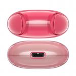 Casti wireless Acefast T9, Bluetooth 5.3, 480 mAh, Autonomie 6.5h, IPX4, USB-C, Rosu 6 - lerato.ro