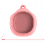 Casti wireless Acefast T9, Bluetooth 5.3, 480 mAh, Autonomie 6.5h, IPX4, USB-C, Rosu 7 - lerato.ro