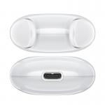 Casti wireless Acefast T9, Bluetooth 5.3, 480 mAh, Autonomie 6.5h, IPX4, USB-C, Alb 6 - lerato.ro