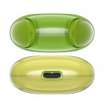 Casti wireless Acefast T9, Bluetooth 5.3, 480 mAh, Autonomie 6.5h, IPX4, USB-C, Verde 6 - lerato.ro