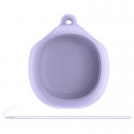 Casti wireless Acefast T9, Bluetooth 5.3, 480 mAh, Autonomie 6.5h, IPX4, USB-C, Mov 7 - lerato.ro