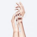 Cablu pentru incarcare si transfer de date Acefast C2-01, USB-C la Lightning, 30W, 3A, 480Mbps, 1.2m, Negru 8 - lerato.ro