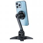 Suport telefon Acefast E11, Magnetic, 103 x 103 x 147mm, Negru 3 - lerato.ro