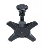 Suport telefon Acefast E11, Magnetic, 103 x 103 x 147mm, Negru 7 - lerato.ro